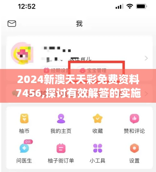 2024新澳天天彩免费资料7456,探讨有效解答的实施方法_娱乐版SIP.7.805