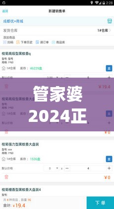 管家婆2024正版资料图38期,实地数据解释落实_移动版IP.2.848