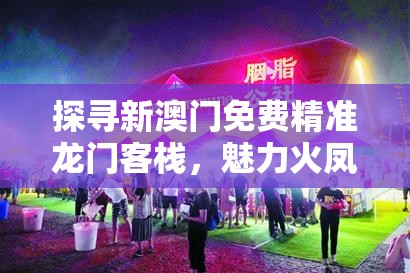 探寻新澳门免费精准龙门客栈，魅力火凤凰等你来体验