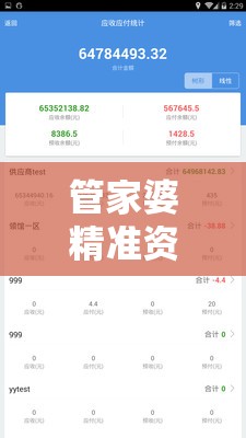 管家婆精准资料大全198期：提供最全面、最可靠的资讯和数据