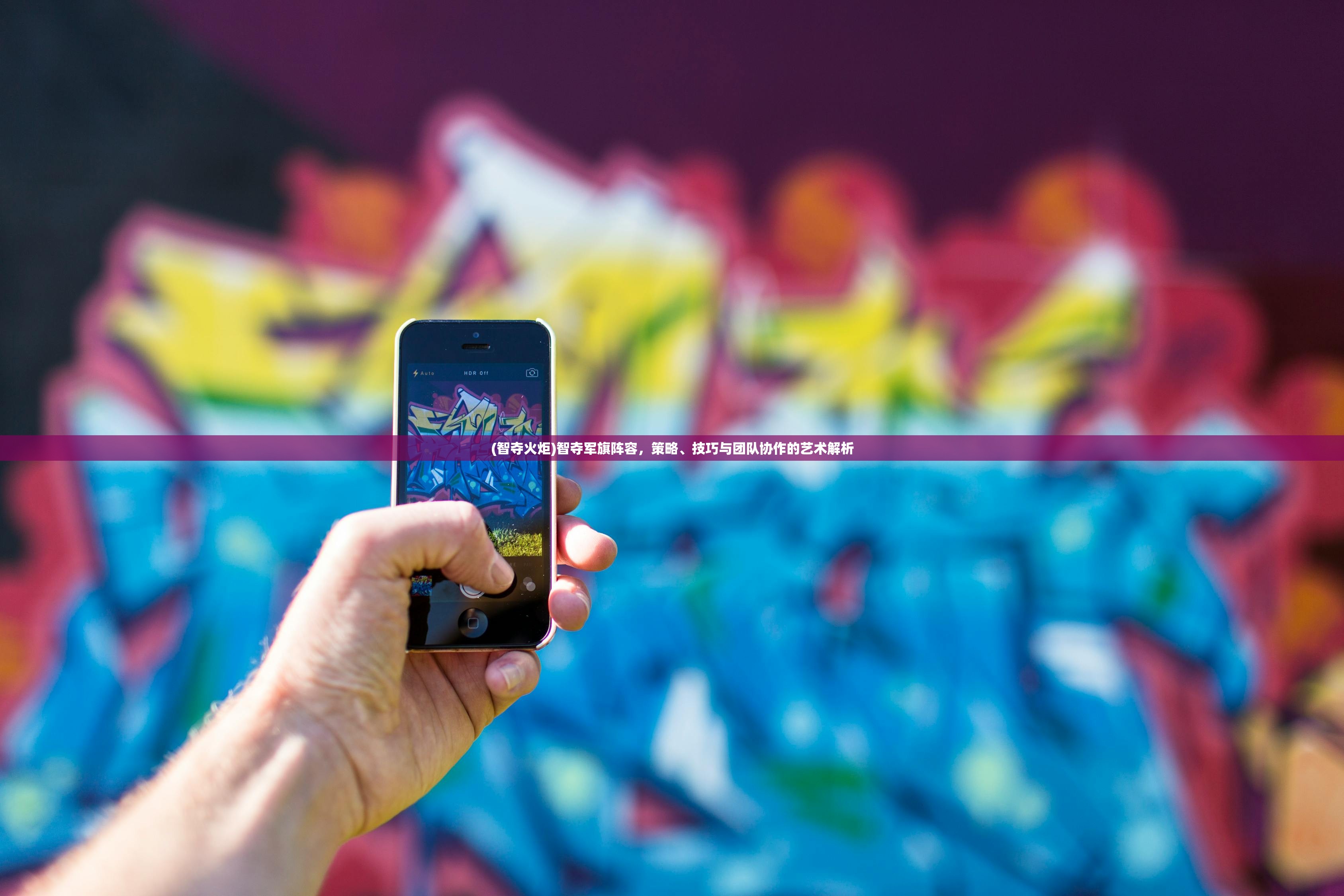 (智夺火炬)智夺军旗阵容，策略、技巧与团队协作的艺术解析