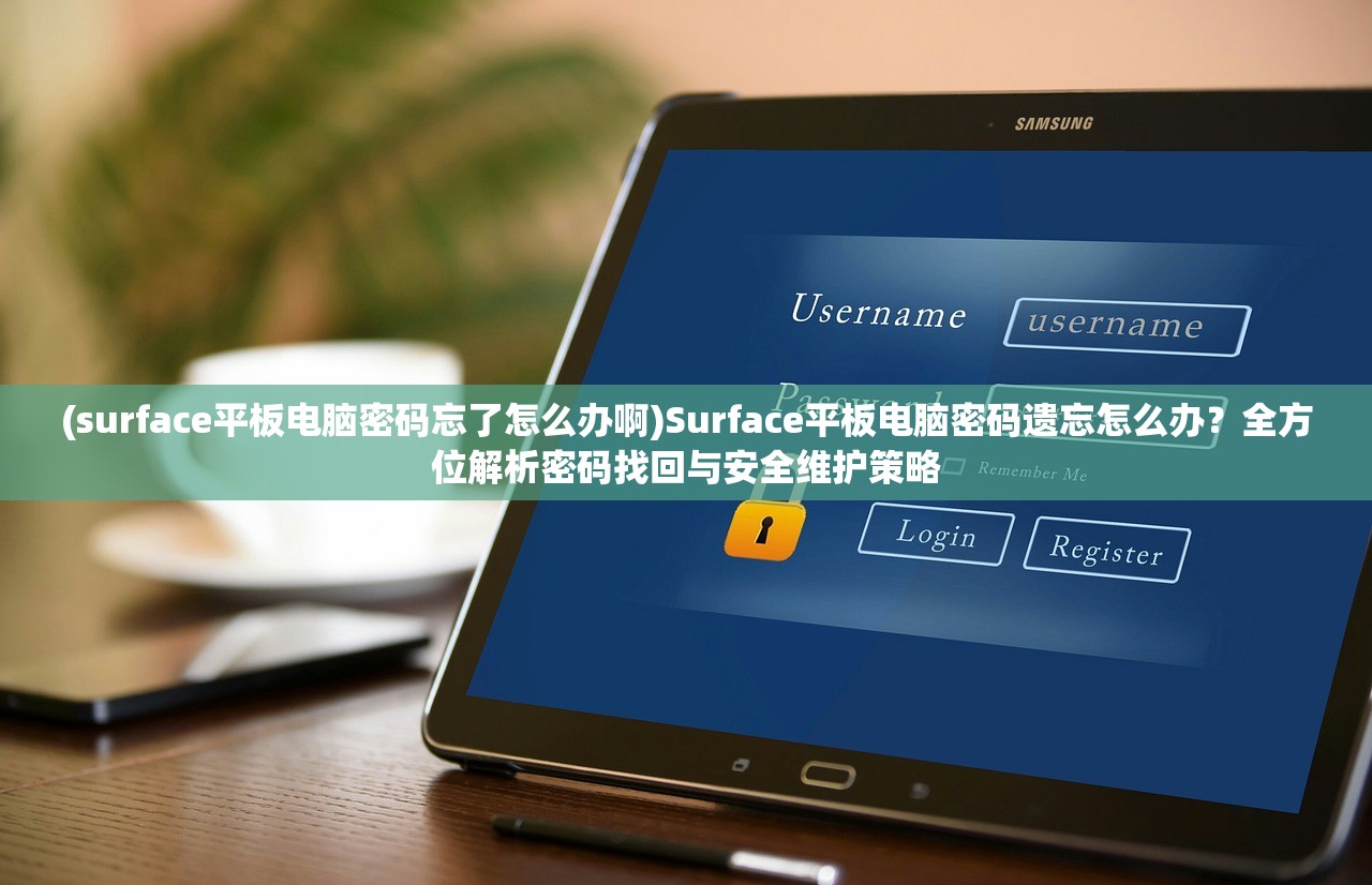 (surface平板电脑密码忘了怎么办啊)Surface平板电脑密码遗忘怎么办？全方位解析密码找回与安全维护策略