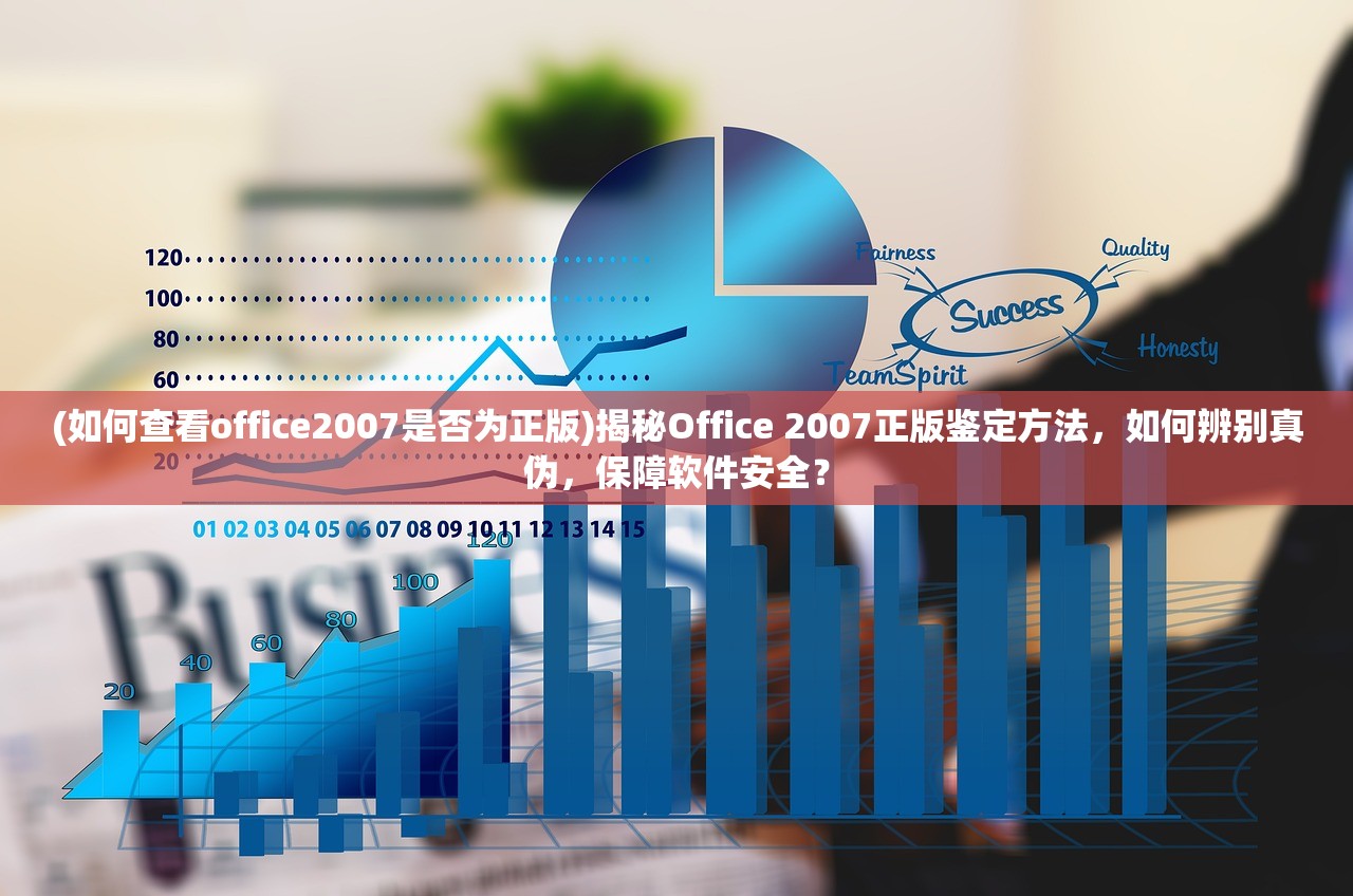 (如何查看office2007是否为正版)揭秘Office 2007正版鉴定方法，如何辨别真伪，保障软件安全？