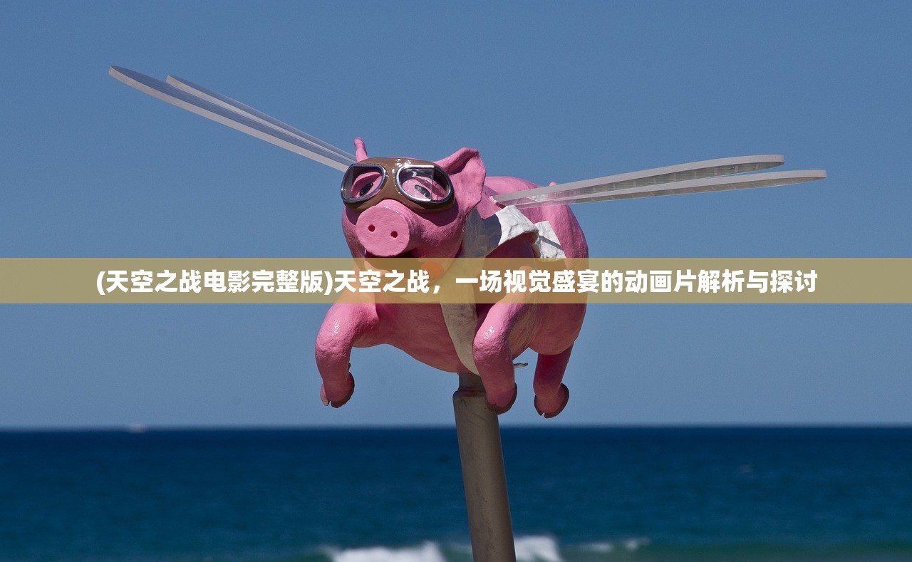 (天空之战电影完整版)天空之战，一场视觉盛宴的动画片解析与探讨