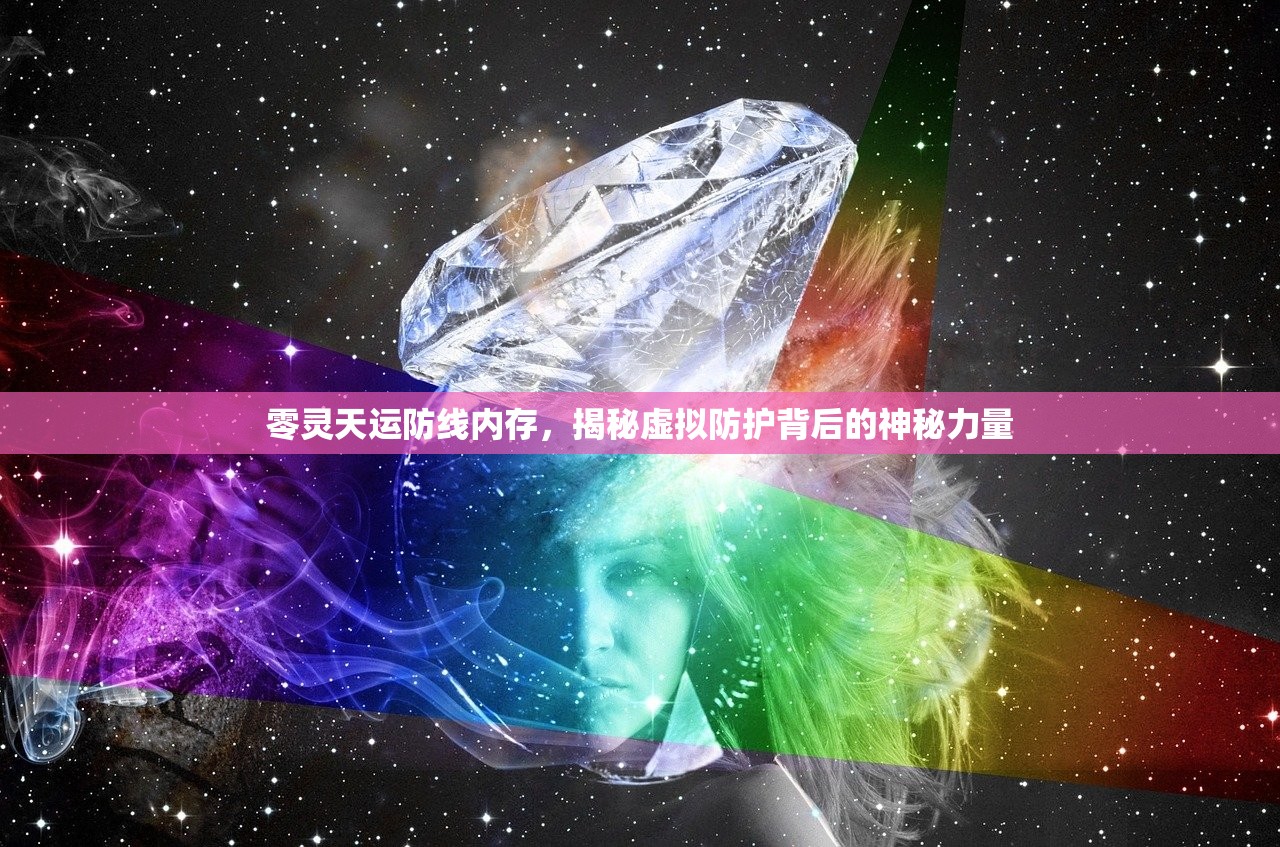 零灵天运防线内存，揭秘虚拟防护背后的神秘力量